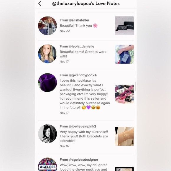 The Luxury Loop is live!! - Picture 13 of 14